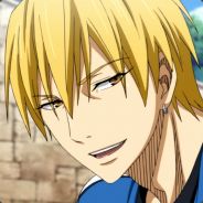 Kise!