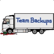 Backups