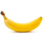 Детский банан