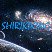 SHIRIKIKING