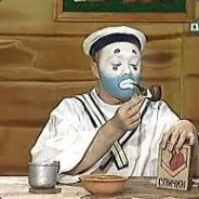 морячок