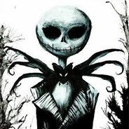 Jack Skellington