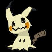 mimikyu