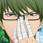 Midorima- TaylorStorm