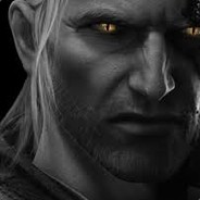 Geralt