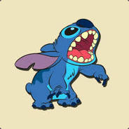 Stitch ♥