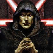 Darth Xanatos