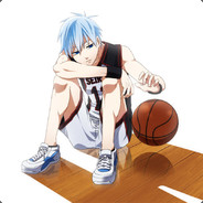 Kuroko Tetsuya