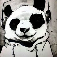 !Panda