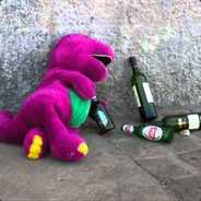 Barney ツ