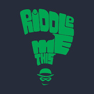 Riddle