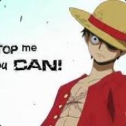 Monkey D.Luffy