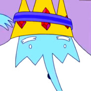 Ice King