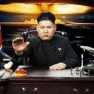 Kim Jong-un