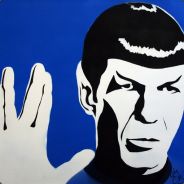 Spock