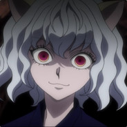 NeferPitou ♥