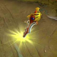 Divine Rapier