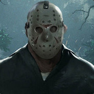 JasonVoorhees-