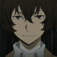 Dazai Osamu