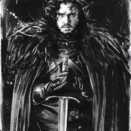 Jon Targaryen Stark