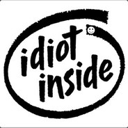 IDIOT-INSIDE