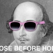 Sheakespeare