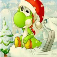 Yoshi