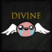 Divine. TebaaS . Gaming
