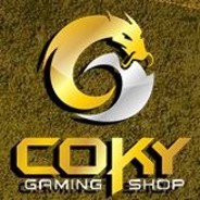 ¡CoKy Gaming Shop