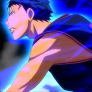 Aomine