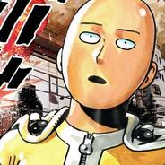 ONEPUNCHMAN