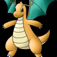 Dragonite