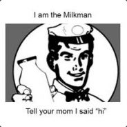 MiLk MaN (-_-)