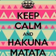 HakunaMatata