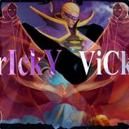 +::VicKy::@+