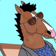 Bojack Horseman