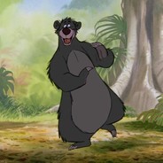 Baloo