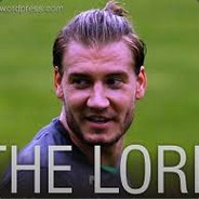 Lord Bendtner