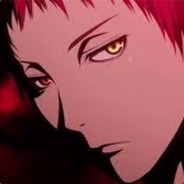 Akashi Seijuro