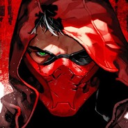 RedHood-