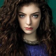 Lorde <3