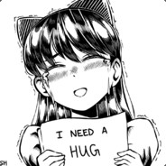 Need a Hug?