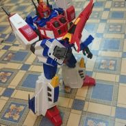 Star Saber