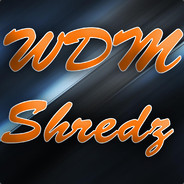 WDMShredz