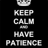 Patience