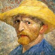 Vincent Van Gogh