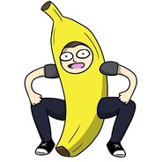 BananaMan