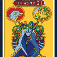 The world 21