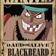 BlackBeard