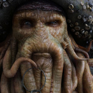 Davy Jones